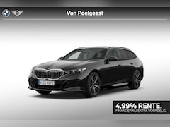 BMW 5-serie Touring - 530e M Sport Edition | Innovation Pack | Travel Pack | Comfort Pack | Trekhaak
