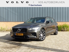 Volvo V60 - T6 Plug-in hybrid AWD Plus Dark