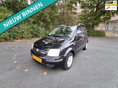 Fiat Panda - 1.2 Edizione Cool LEUKE AUTO RIJDT EN SCHAKELT PERFECT