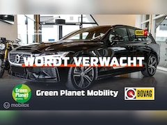Volvo V60 - 2.0 T8 Recharge AWD R-Design|Pano|Leder