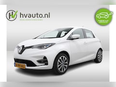 Renault Zoe - R135 ZEN 52 KWH | Navi | Clima | PDC v/a | Camera