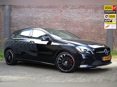 Mercedes-Benz A-klasse - 180 Ambition 122 PK, Airco, Navigatie, Schuif/Kantel dak, PDC V+A, Ned. Auto
