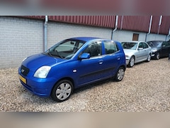 Kia Picanto - 1.0 LXE Elec ramen / Apk 8-2026