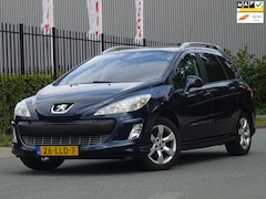 Peugeot 308 SW - 1.6 VTi XS AUT. 7-PERSOONS NAP/PANO/NAVI/PDC