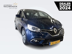 Renault Scénic - 1.3 TCe Intens TREKHAAK / APPLE CARPLAY ANDROID AUTO / CLIMATE CONTROLE / PARKEERSENSOREN