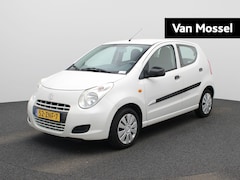 Suzuki Alto - 1.0 Comfort VVT | Airconditioning |