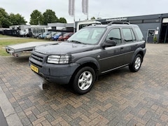 Land Rover Freelander - 1.8i Wagon - AWD - 4x4