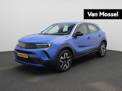 Opel Mokka - 1.2 Turbo Edition