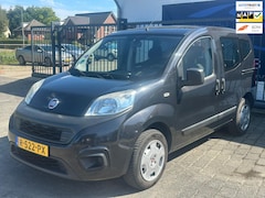 Fiat Qubo - 1.4 Easy / AIRCO / TREKHAAK / SCHUIFDEUR LINKS EN RECHTS