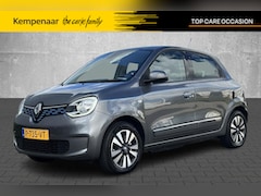 Renault Twingo Z.E. - R80 Intens