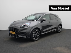 Ford Puma - 1.0 EcoBoost Hybrid ST-Line X | Adaptive Cruise Control | Panoramadak | Achteruitrijcamera