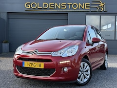 Citroën C3 - 1.2 PureTech Collection 2e Eigenaar, Clima, Cruise, Pdc, Trekhaak, 4 Elekt.Ramen, Weinig K