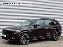 Volvo XC90 - 2.0 T8 Plug-in hybrid AWD Ultra Dark Automaat / Panoramadak / Luchtvering / Bowers&Wilkens