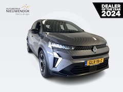 Renault Captur - 1.6 E-Tech full hybrid 145 techno SCHUIF KANTELDAK / NAVIGATIE / GOOGLE ASISTENT / CLIMATE