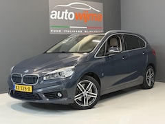 BMW 2-serie Active Tourer - 225xe iPerformance Centennial High Executive