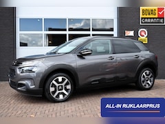 Citroën C4 Cactus - 1.2 PureTech 110 PK Shine | Panodak | Navi | Camera | Incl. garantie