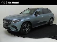 Mercedes-Benz GLC-klasse - 400e 4MATIC Sport Edition AMG /Panoramadak /360 Camera /Elek Trekhaak
