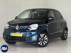 Renault Twingo Z.E. - R80 Intens | Apple-Android | Parkeercamera | Stoelverwarming