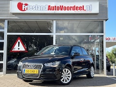 Audi A1 - 1.2 TFSI Connect / Super onderhouden / Navi / Airco / Cruise / 2012