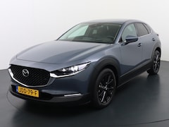 Mazda CX-30 - 2.0 e-SkyActiv-G M Hybrid Luxury