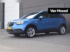 Opel Crossland X - 1.2 Turbo Online Edition PDC | LMV | Cruise | Winterpakket