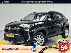 Toyota Yaris Cross - 1.5 Hybrid Active