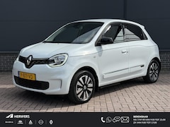 Renault Twingo Z.E. - R80 E-Tech Série Limitée Urban Night 22 kWh / Eerste eigenaar / Dealer onderhouden / Navig