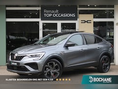 Renault Arkana - 1.6 E-Tech Hybrid 145 R.S. Line Stoel en stuurverwarming | Elektrische stoelen | Schuifkan