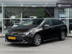 Toyota Corolla Touring Sports - 1.8 Hybrid Dynamic