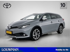 Toyota Auris Touring Sports - 1.8 Hybrid Freestyle | Unieke uitvoering | 17 " LM | Navigatie |