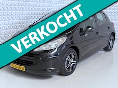 Peugeot 207 - 1.4 XR 5drs Airco Sportvelgen / 152.000km (2007)