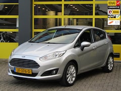 Ford Fiesta - 1.0 Titanium