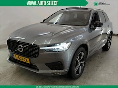 Volvo XC60 - 2.0 B5 250pk Automaat R-Design | Panoramadak | Driver Assist | Lounge | Climate Pro | Ligh
