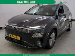 Hyundai Kona Electric - EV Fashion 64 kWh 204pk | Fase 3 | SOH accu 95% | Navi | CarPlay | Camera | PDC | Keyless