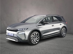 Skoda Elroq - 85 Sportline Edition 286pk Automaat Adaptive cruise control, Navigatie, Achteruitrijcamera