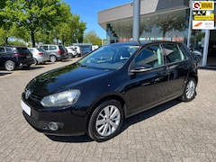 Volkswagen Golf - 1.2 TSI Tour II BlueMotion, Navi, Airco, etc