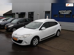 Renault Mégane - 1.5 dCi Expression S&S *GRIJS KENTEKEN*BJ'12*NW-APK