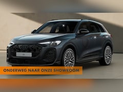 Audi Q5 - 2.0 TFSI e-hybrid 299PK S Edition l Luchtvering l Tech Pro l 21 Inch l MMI Pro l Light Pro
