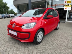 Volkswagen Up! - 1.0 move up BlueMotion, Airco, 5 Drs
