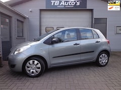Toyota Yaris - 1.3 VVTi Comfort 5-DRS AIRCO