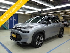 Citroën C3 Aircross - 130pk Max Automaat|Navigatie|Camera