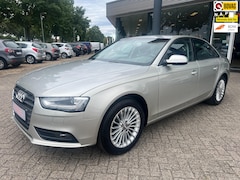 Audi A4 Limousine - 1.8 TFSI Business, Edition, Navi, Clima, Etc