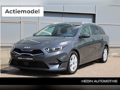 Kia Cee'd Sportswagon - Ceed 1.0 T-GDi DynamicPlusLine Airco | Navigatie | Carplay | LM velgen | Camera achter | C