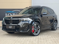 BMW X1 - XDrive30e High Exe|M Sport Pro|Pano|HarmanK|Elek.Trek|Shadow|Leder