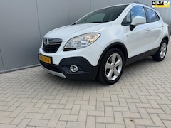 Opel Mokka - 1.6 Edition