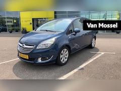 Opel Meriva - 1.4 Turbo Blitz | Navi | LMV | PDC | Cruise