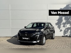 Peugeot 3008 - 1.2 PureTech Allure | Parkeersensoren | Keyless entry/Keyless start | Cruise Control | App