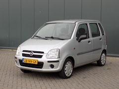Opel Agila - 1.0-12V Essentia