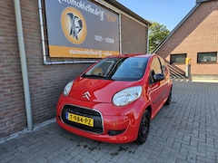 Citroën C1 - 1.0-12V Séduction