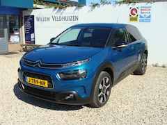 Citroën C4 Cactus - 1.2 PureTech automaat Shine